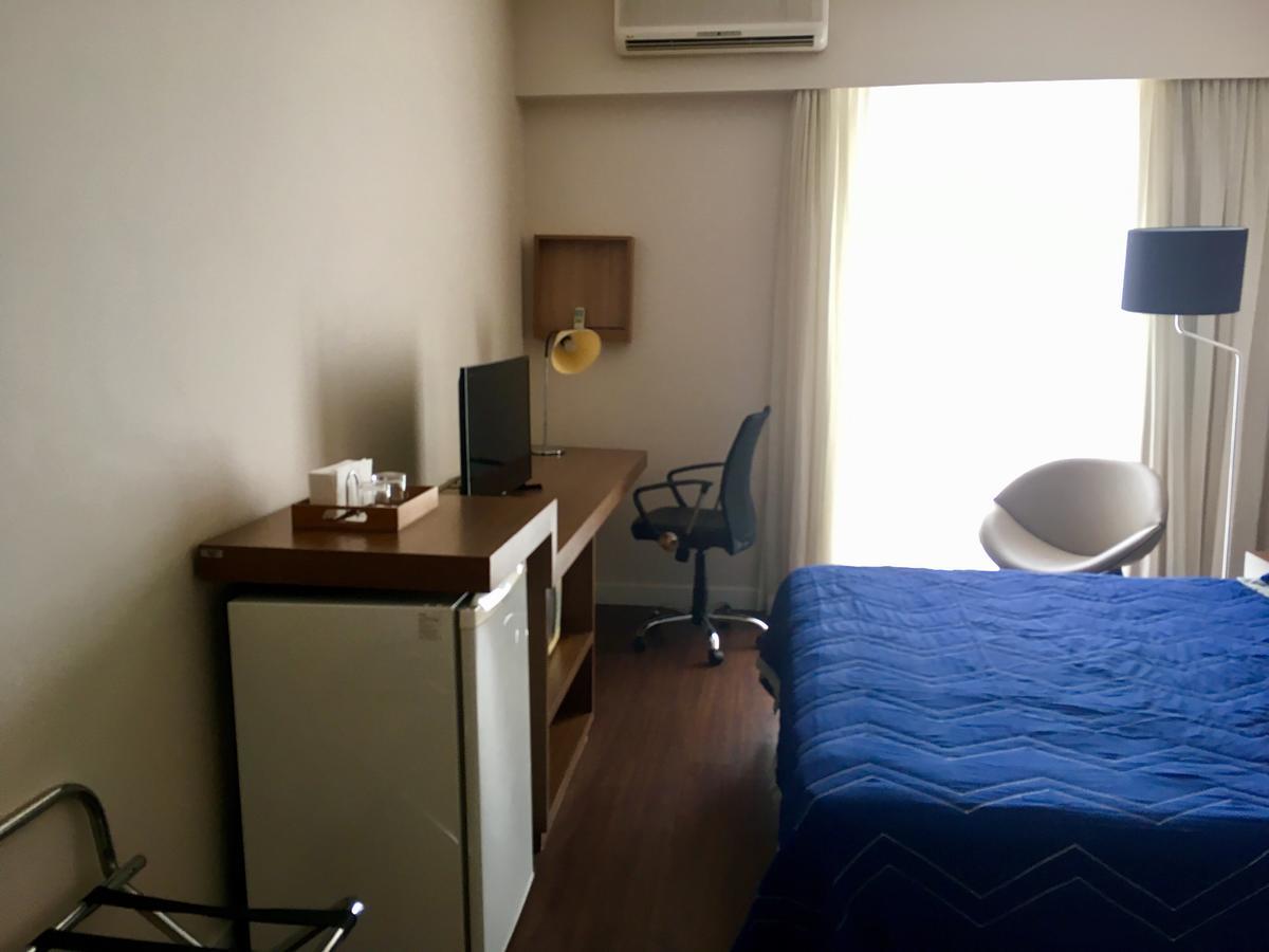 Апартаменты Flat Na Avenida Sabia II - Moema Сан-Пауло Экстерьер фото