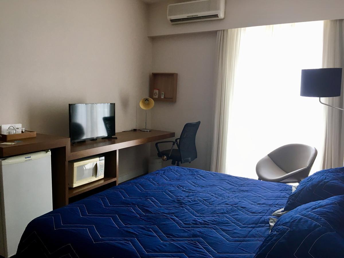 Апартаменты Flat Na Avenida Sabia II - Moema Сан-Пауло Экстерьер фото