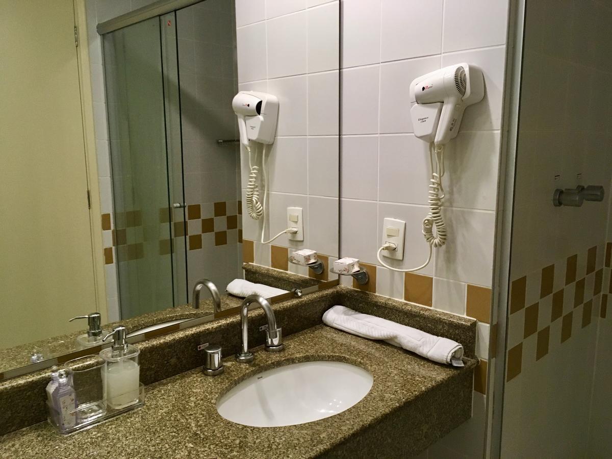 Апартаменты Flat Na Avenida Sabia II - Moema Сан-Пауло Экстерьер фото